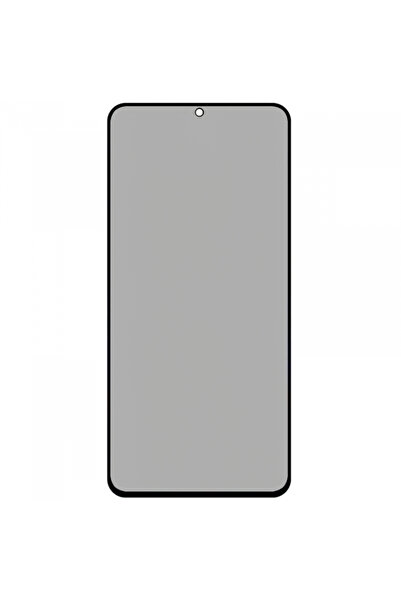 Xiaomi Folie de protectie Ecran Privacy OEM Updated pentru Redmi Note 14 5G, ...