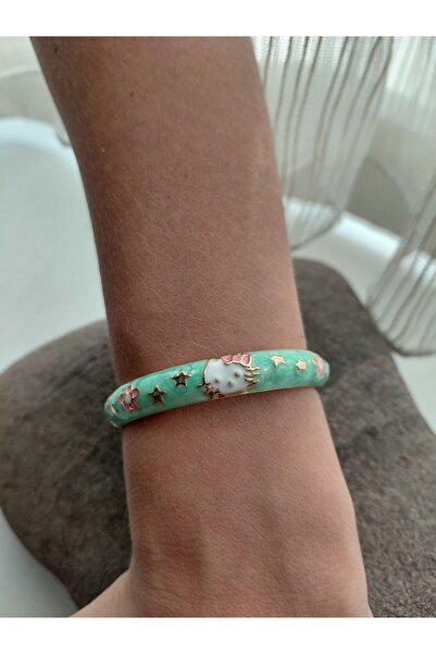 lavantebutik سوار معصم للأطفال من مينيلي