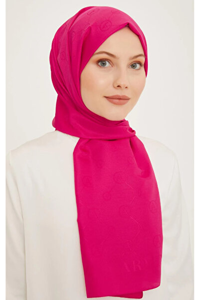 Armine Trend İnci Monogram IST 2 - 72 Roz