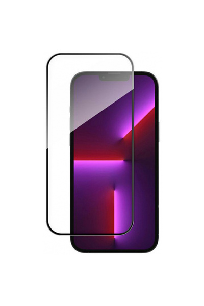 OPPO Folie de protectie Ecran OEM pentru Reno13 F, Sticla Securizata, Full Glue, 21D, Neagra