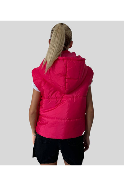 MQ Women's cotton jacket