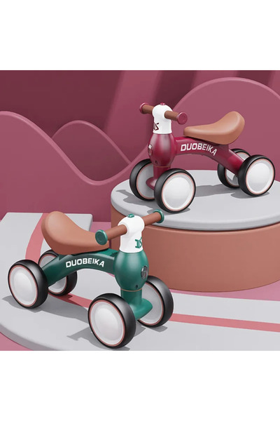 1way A safe balance bike for young children to learn to ride