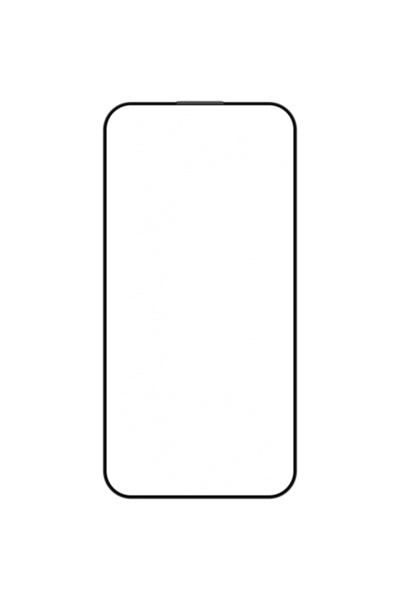 Apple Προστατευτικό οθόνης WiWu Wi-SQ008 για iPhone 16, σκληρυμένο γυαλί, πλή...