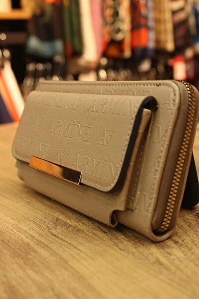 Armine Arm. C-07 Women's Wallet