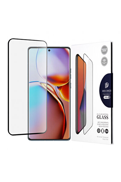 Motorola Folie de protectie Ecran DUX DUCIS pentru Edge 40 Pro, Sticla Securi...