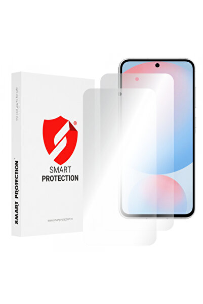 Samsung Folie de protectie Ecran Smart Protection Premium Classic pentru Gala...