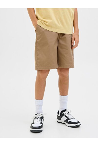 Jack & Jones Junior Chino Shorts Baggy fit Chino Shorts Junior