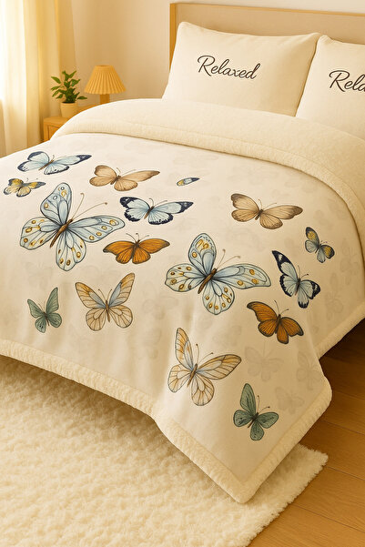 Cocolino Super Soft & Warm – Fur Blanket (PBE27)