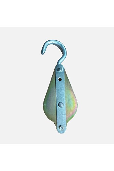 ALTUN TİCARET Makara İnşaat makarası Yük makarası Halat makarası