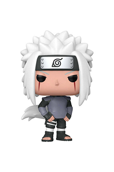 Funko Pop! Animation: Naruto S Jiraiya Sannin Vinyl Figure