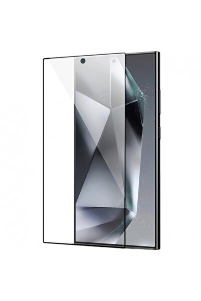 Samsung Folie de protectie Ecran Joyroom pentru Galaxy S24 Ultra S928, Sticla...