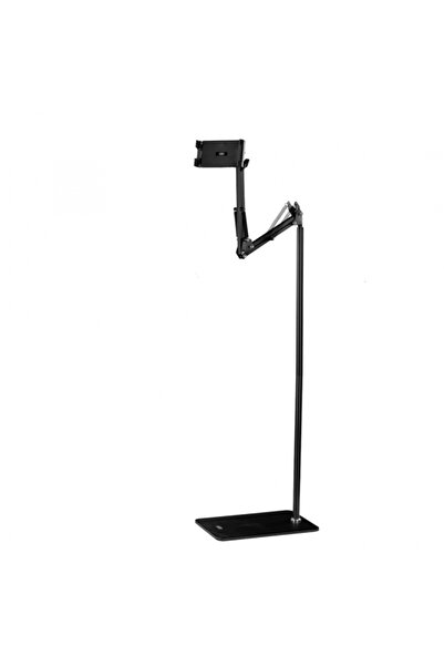 XO Design Suport Podea C137 pentru Tableta, Universal, Negru