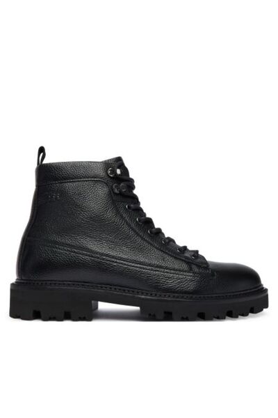 BOSS HALF_BOOT