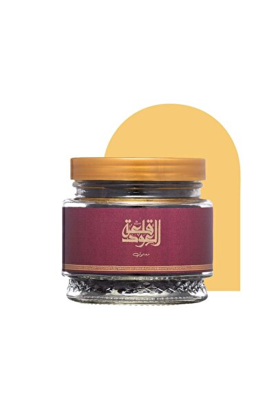 OUD LOVER Oud Castle Maamoul