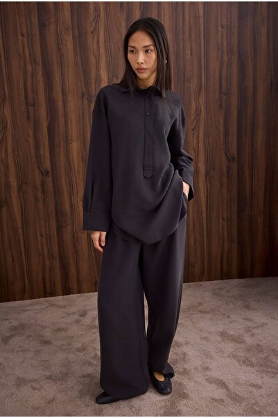 HEQA Пат Детальний Базовий Комплект Чорний