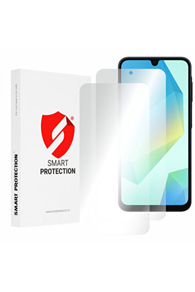 Samsung Folie de protectie Ecran Smart Protection Premium Classic pentru Gala...