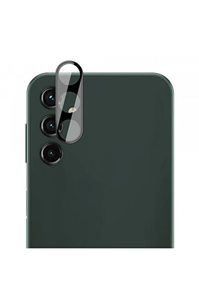 Samsung Folie de protectie Camera Spate Techsuit pentru Galaxy A16 5G A166 / ...