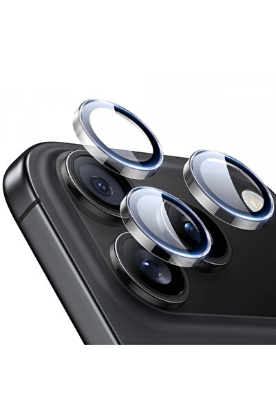 Apple Προστατευτική μεμβράνη ESR Armorite για πίσω κάμερα για iPhone 17 Pro M...