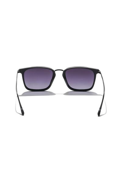 HERMOD Spl727-C4-52 Polarized Unisex Sunglasses