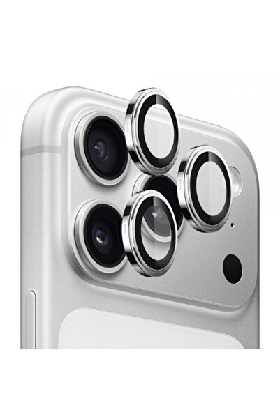 Apple Blueo Sapphire Crystal Rear Camera Protector Film for iPhone 17 Pro Max...