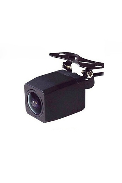 Wevolt 4 K KAMERALAR İÇİN 4 PİN 1080P GECE GÖRÜŞ ARKA KAYIT KAMERASI