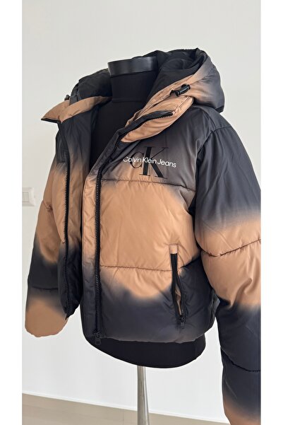 Calvin Klein Jacket - limited edition