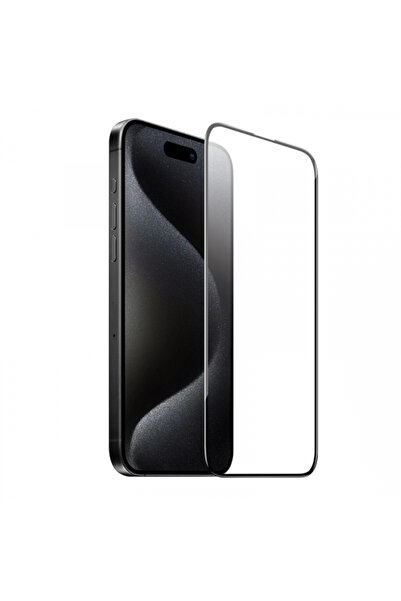 Apple Folie de protectie Ecran HOCO G16 pentru iPhone 16 Pro Max, Sticla Secu...