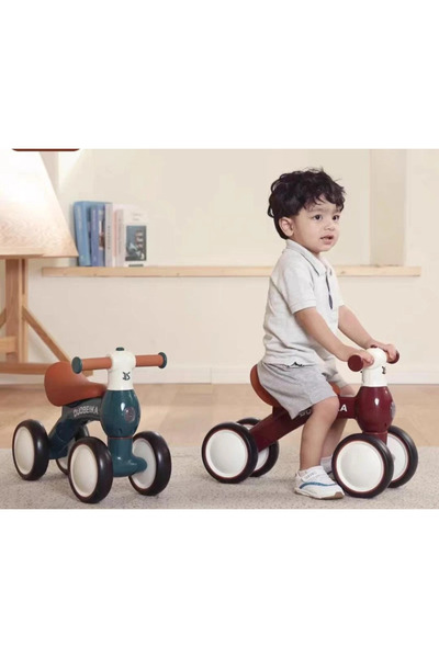 1way A safe balance bike for young children to learn to ride