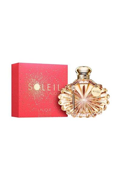 Lalique عطر سوليل أو دو بارفان 100 مل