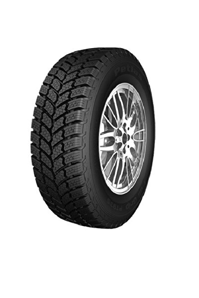 Petlas 195/60 R16 C TL 99/97T 6PR FULL PT925