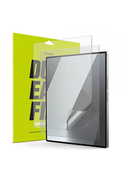 Samsung Folie de protectie Ecran Interior Ringke Dual Easy pentru Galaxy Z Fo...