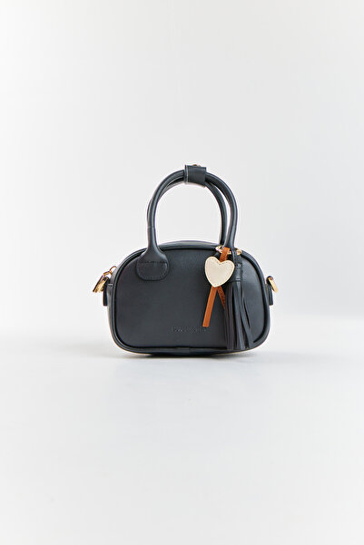 PAULMARK Women's detailed mini bag