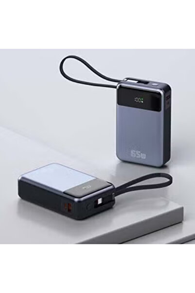 Denx - DX431 20,000 mAh Power Bank by Dinx