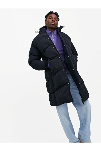 Jack & Jones JJesoho Long Puffer