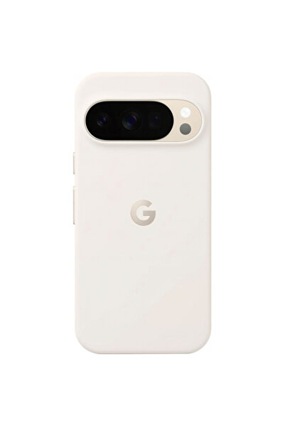 Google Case for Pixel 10 Pro XL, Pixelsnap, Beige GA09832-WW