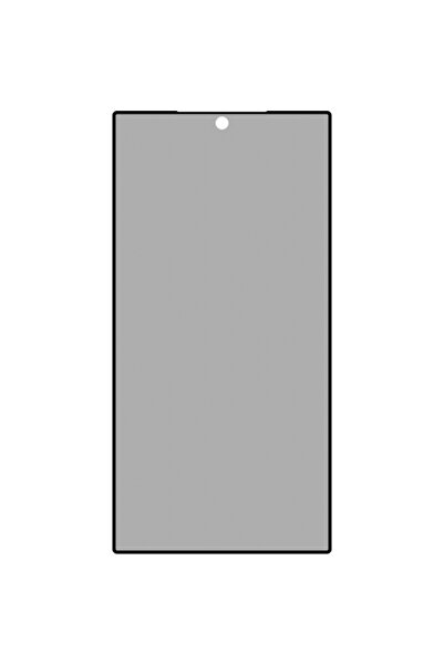 Samsung Προστατευτικό οθόνης Privacy Bear για Galaxy S24 Ultra S928, σκληρυμέ...