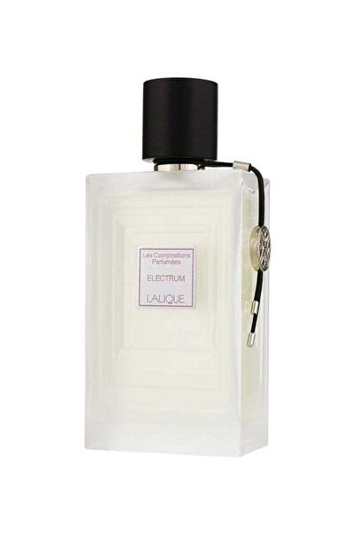 Lalique ماء عطر ليه كومبيشنز إلكتروم 100 مل