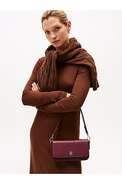 Tommy Hilfiger Convertible Crossbody Bag