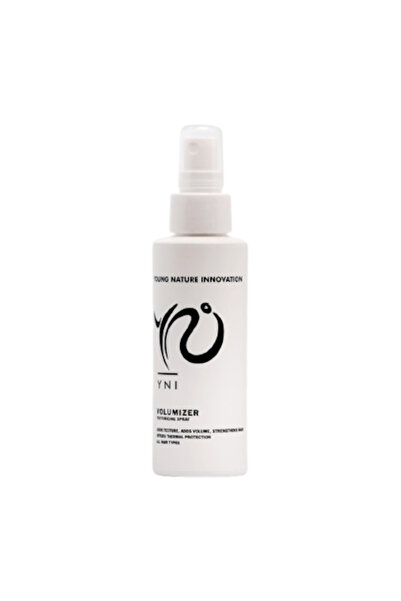YNI Spray texturizant pentru volum, Volumizer, YNI, 100% vegan, 100ml