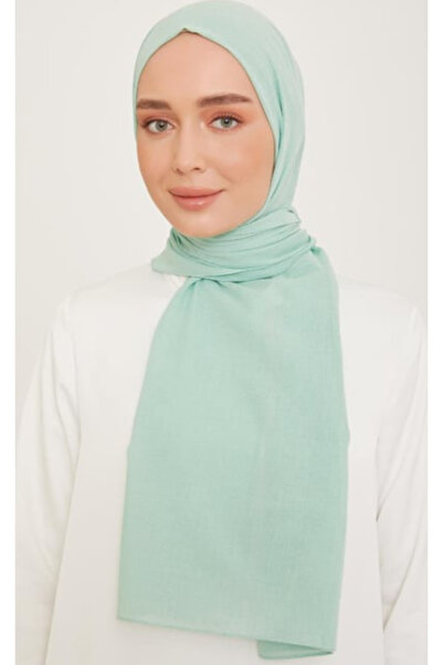 Armine Trend Adalia Shawl Ist 3201 Light Green