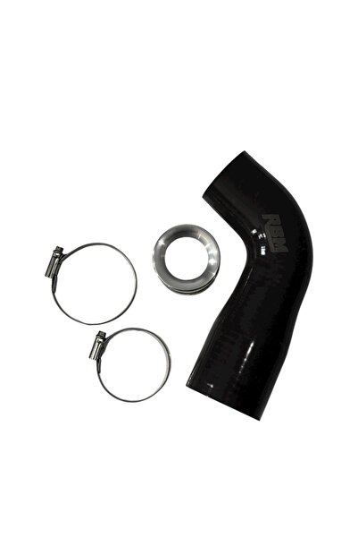 RBM MOTORSPORT Hyundai İ20N Turbo Muffler Delete