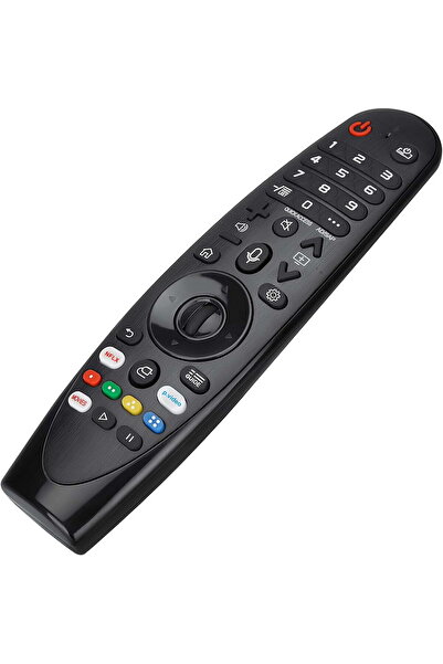 HYX Voice Magic Remote for LG AN-MR20GA / AKB75855501 - Pointer Function