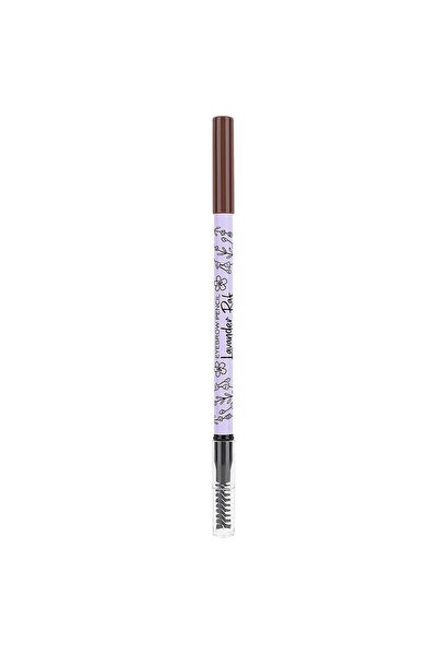 UNICORN Eyebrow Pencil Cold Blonde 001 Lavender Raf, 1.1 g