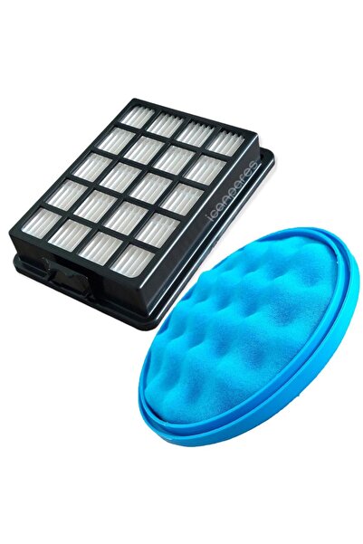 Parmis Filtru Hepa pentru aspirator compatibil Samsung SC07K41F0VR Filtru cu ...