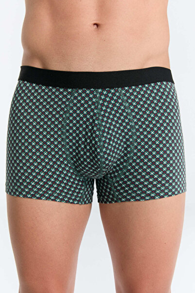 Albero Natur ملابس داخلية للرجال من القطن العضوي المعتمد من GOTS