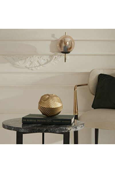 Karaca Home Lana Dekoratif Obje 11x11 cm