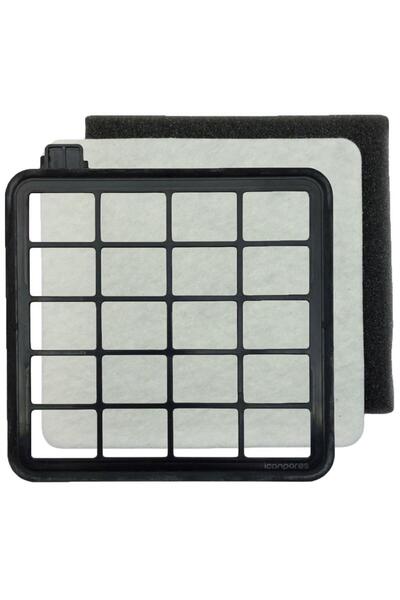 Supurgeavm Filtru în interiorul camerei pentru aspiratorul Regal compatibil R...