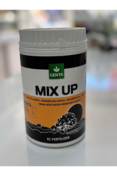Genta Mix Up Mikro Element 1 kg