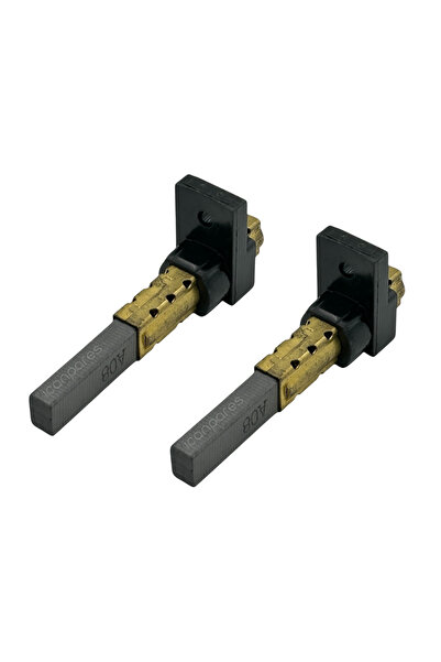 Parmis Fantom Uyumlu Master WD 2750 P Süpürge Motor Kömürü (Ölçüleri Kontrol ...