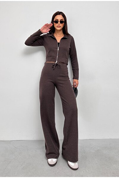 Rabi Shine Thessaloniki Double Zipper Suitcase